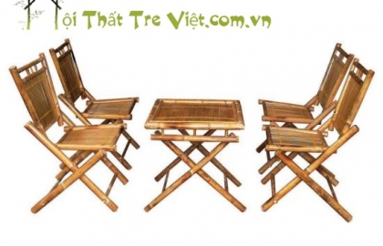 Bamboo vietnam 009
